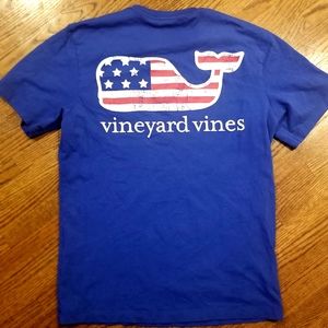 Vineyard Vines T shirt XS